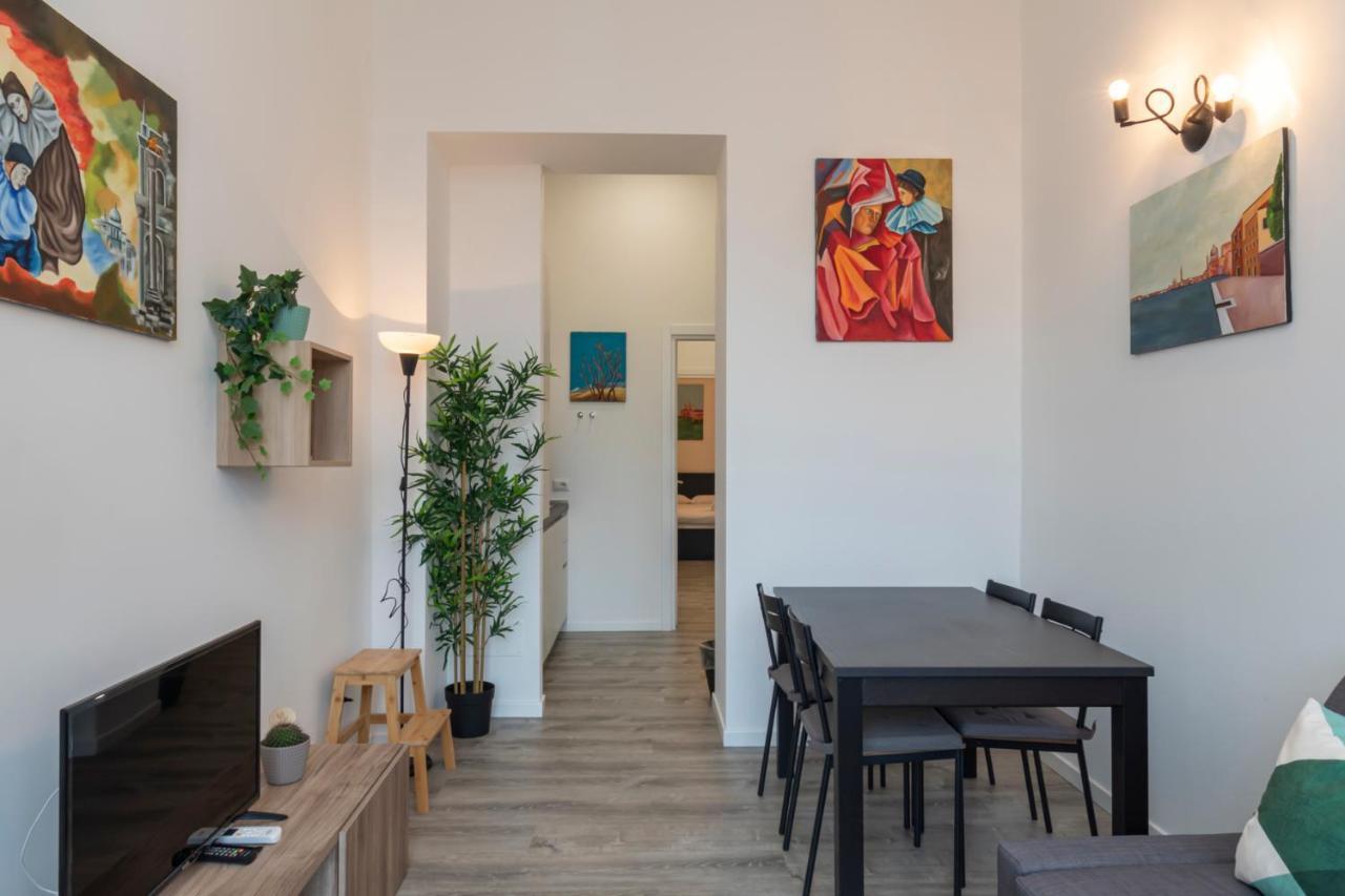 New Apartment - Gallura 11 Milan Exterior photo
