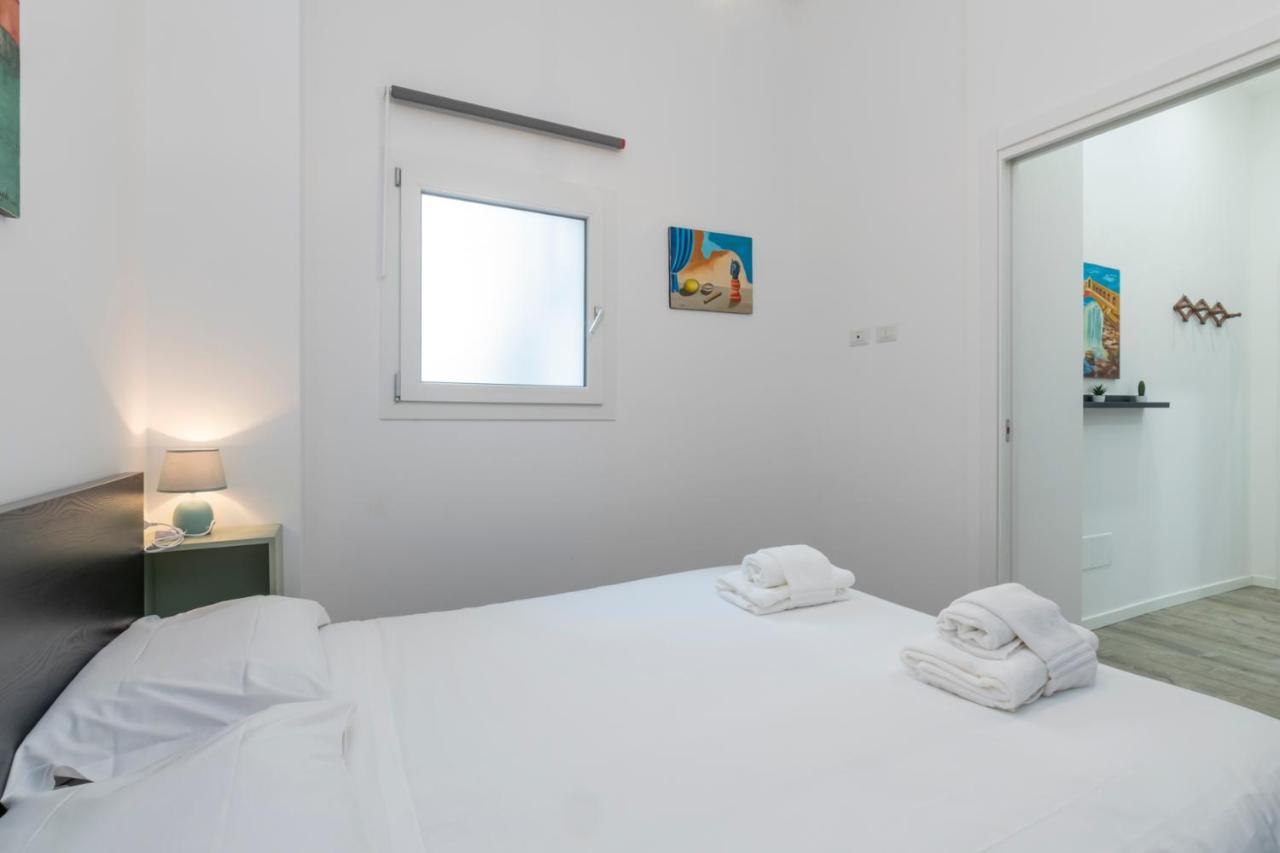 New Apartment - Gallura 11 Milan Exterior photo